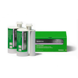 KULZER VARIOTIME DYNAMIX PUTTY 2x380мл - А-силиконов отпечатъчен материал