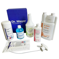 Стартов комплект Дезинфектанти Dr. Mayer