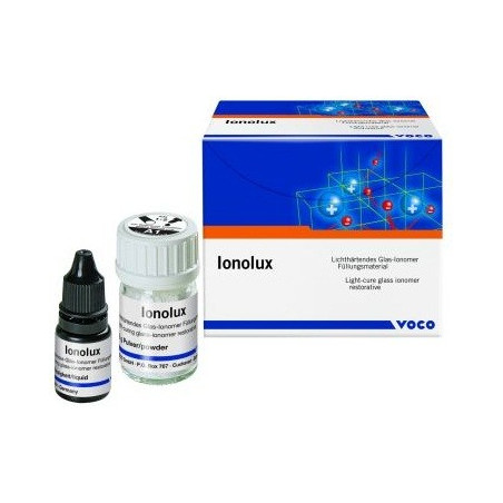 Ionolux Powder/Liquid Voco