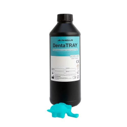 Смола DentaTRAY 1kg Asiga
