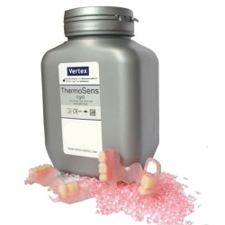 ThermoSens 400g Vertex