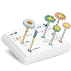 EVE DIACERA Set HP327 за цирконий