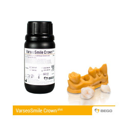 Bego VarseoSmile Crown plus A1- смола за принтер 250гр.