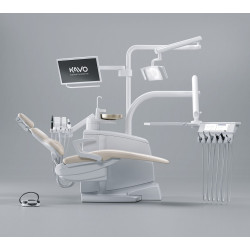 Дентален юнит  Kavo Estetica E70 Vision