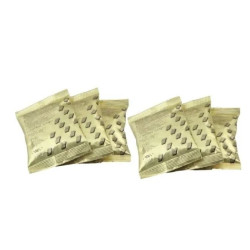 GC Initial Lisi Press Vest, 60пак. x 100г - опаковъчна маса