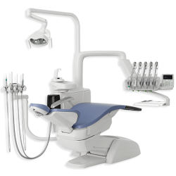 Дентален юнит Castellini Skema 5