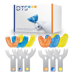Dental Tray System Starter Kit 72 Dentatech