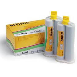 Affinis - Fast Light Body 50ml Coltene