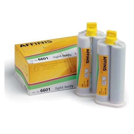 Affinis - Fast Light Body 50ml Coltene