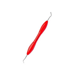 Plugger Цилиндричен 1.2–2.0 mm ErgoSense – LM-Dental