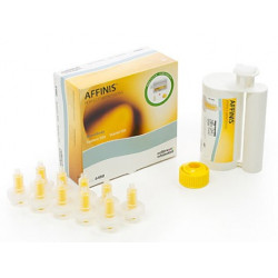 Affinis System 360 Monobody Starter Kit Coltene