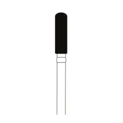 Цилиндричен диамантен борер R 029-92 Microdont
