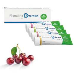 VOCO Profluorid Varnish + BioMin - tube 10 ml