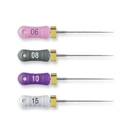 C+ Files 21mm Dentsply