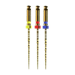 ProTaper Ultimate 31mm 6 пили Dentsply