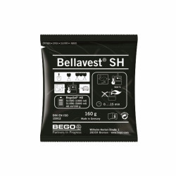 Bellavest SH bax 80 x 160g Bego