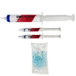 ONE Etch Gel 37% 50g + 20tips Dr.Mayer