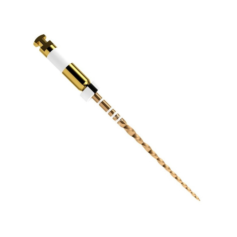 Реципрочни пили WaveOne Gold Large 25mm Dentsply