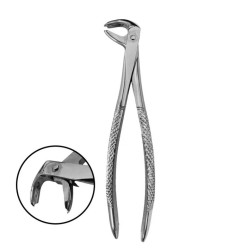 Клещи  за долни молари при деца Fig. 73K Copii Dr. Mayer