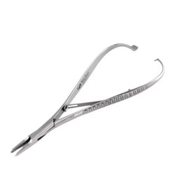 Иглодържател Mathieu 14cm Dr. Mayer