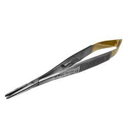Иглодържател Castroviejo Tungsten Drept 14 cm Dr. Mayer