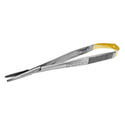 Иглодържател Castroviejo Tungsten Drept 18 cm Dr. Mayer