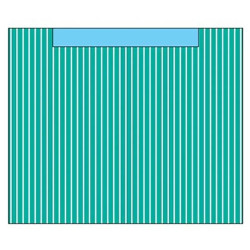 Стерилно адхезивно платно 50x50cm Bastos Viega