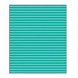 10 x Хирургично стерилно платно 45x75cm Bastos Viegas