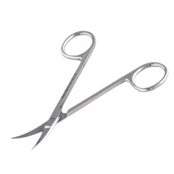 Извита ножица 11.5 cm  Dr. Mayer