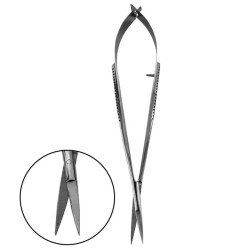 Права ножица Castroviejo 15 cm  Dr. Mayer