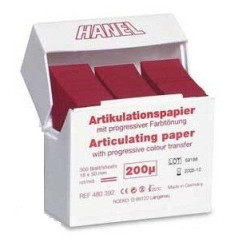 Roeko Hanel Articulating Paper 200