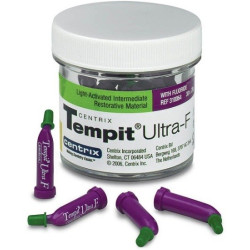 Tempit Ultra-F Unidoza 0.20g Centrix