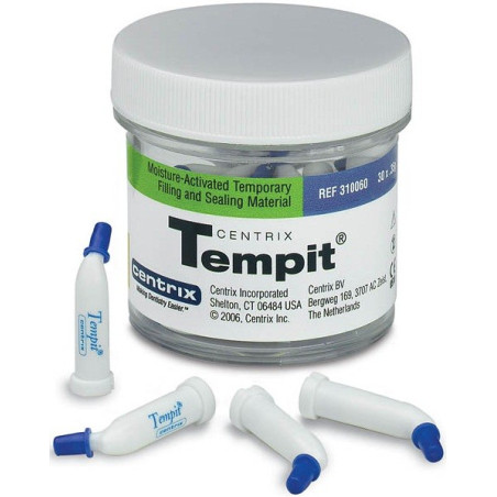 Tempit Unidoza 0.35g Centrix