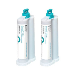 Aquasil Ultra + LV Regular Set Pack 2 x 50ml Dentsply