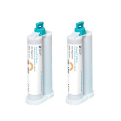 Aquasil Ultra + XLV Regular Set Pack 2 x 50ml Dentsply