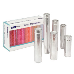ThermoSens LARGE 12 броя φ25мм Vertex