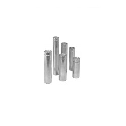 Празни картуши ThermoSens Medium φ22mm/φ25mm 1 брой Vertex