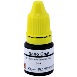 PREVEST - Nano Coat 5ml (varnish)