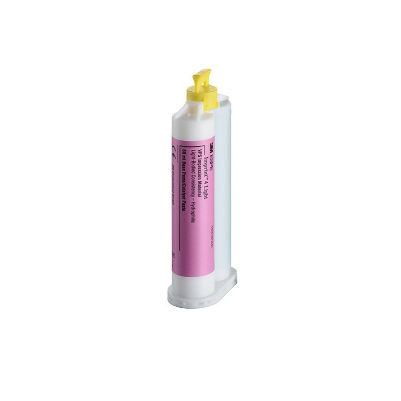 Imprint 4 Light Wash Material 3M Imprint 4 Light Wash Material 3M