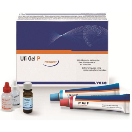 Ufi Gel P Set Voco