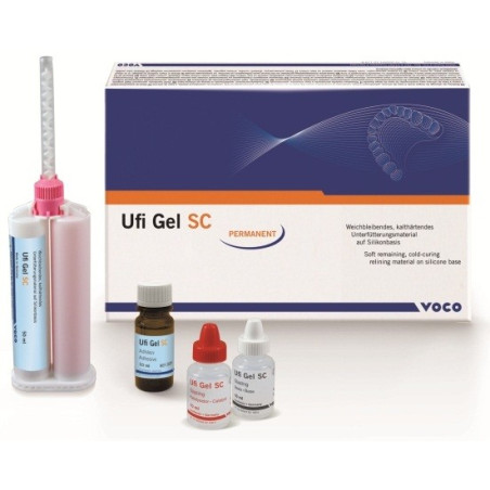 Ufi Gel Sc Set Voco