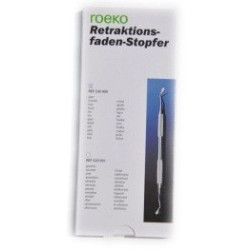 Roeko Retraction Cord Packer