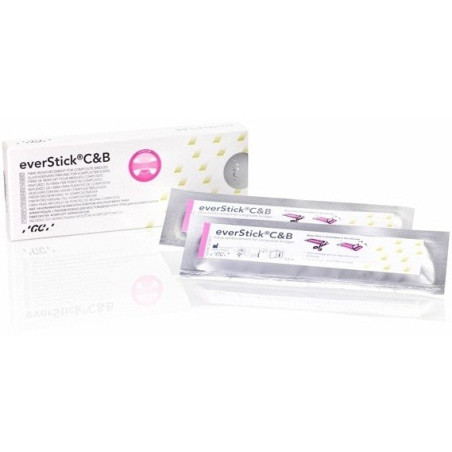 GC EverStick C&B 1x 8cm EEP