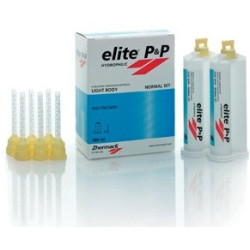 Elite P&P Light Normal Set