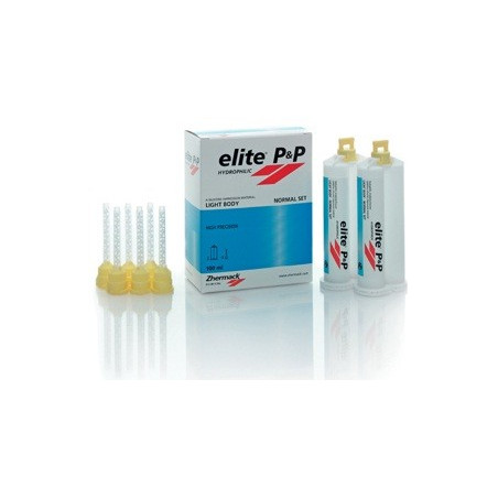 Elite P&P Light Normal Set