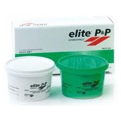 Elite P&p Putty Soft
