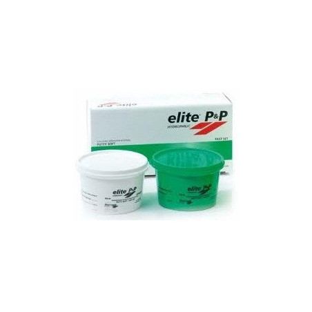 Elite P&p Putty Soft