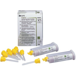 Express Light Body Fast Set 3M