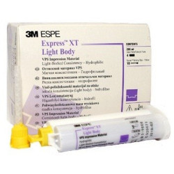 Express XT Light Body 3M