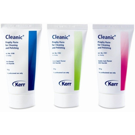 Паста Cleanic 100г Kerr